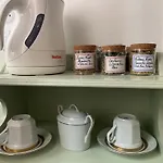 La Croix Blanche Bed & Breakfast 4*