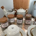 Bed & Breakfast La Croix Blanche 4*