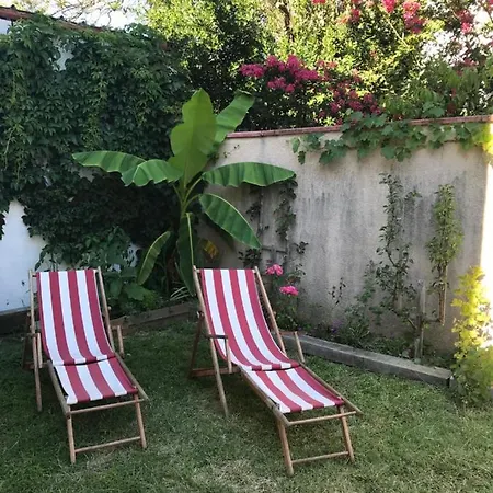 La Croix Blanche 4* Dax