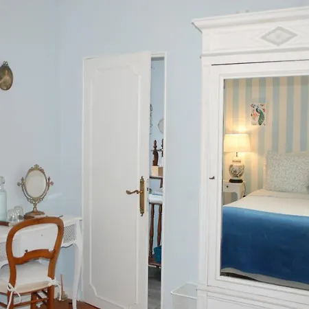 La Croix Blanche Frühstückspension