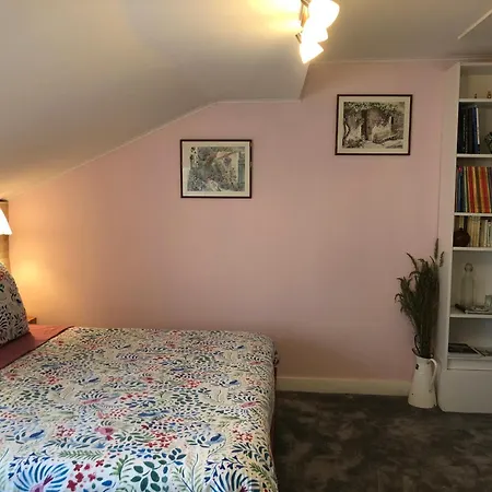 Bed & Breakfast La Croix Blanche