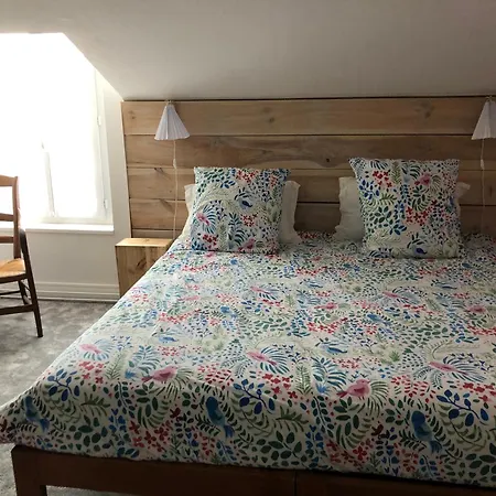 La Croix Blanche Bed & Breakfast