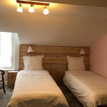 La Croix Blanche Bed & Breakfast Dax