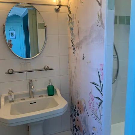 La Croix Blanche Frühstückspension