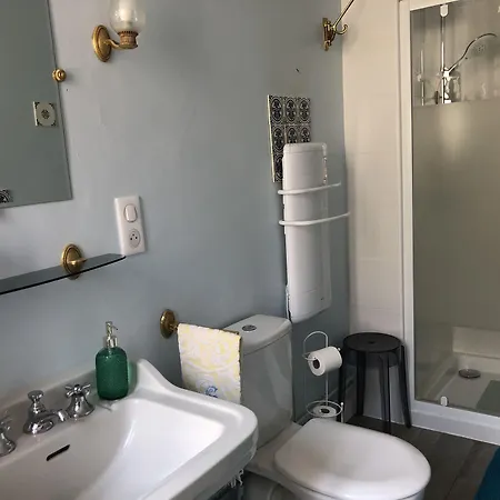 La Croix Blanche 4* Dax