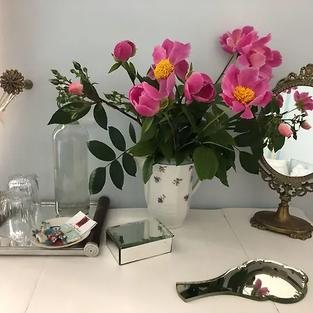 Bed & Breakfast La Croix Blanche 4*