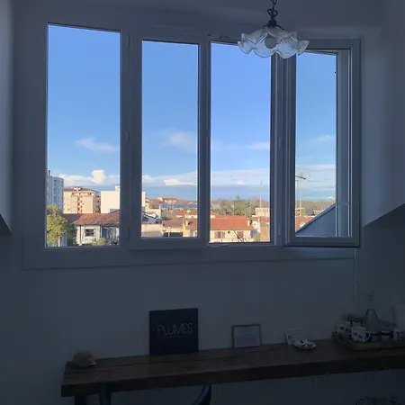 La Croix Blanche Dax