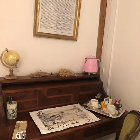 La Croix Blanche Bed & Breakfast Dax