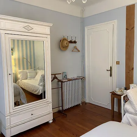 Bed & Breakfast La Croix Blanche Dax