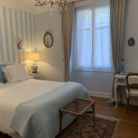 Bed & Breakfast La Croix Blanche Dax