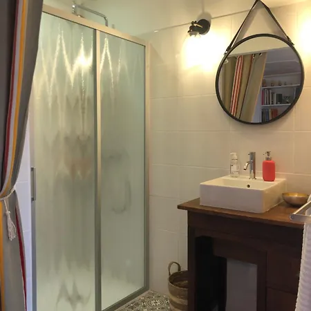 La Croix Blanche Bed & Breakfast Dax