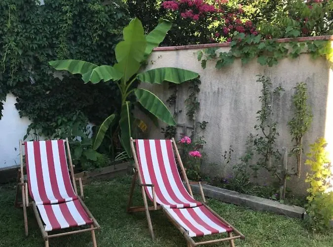 La Croix Blanche 4* Dax