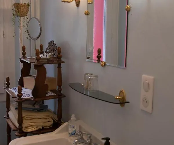 Bed & Breakfast La Croix Blanche