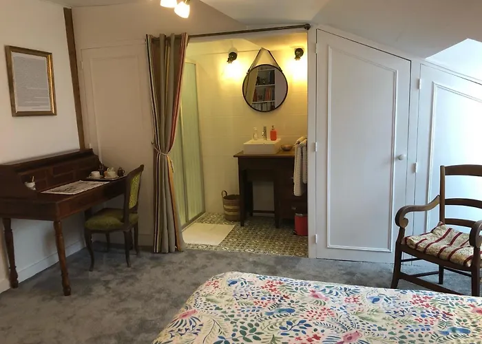 La Croix Blanche Dax