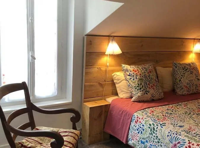 Bed & Breakfast La Croix Blanche