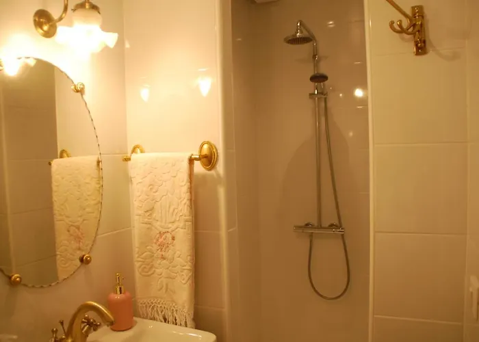 La Croix Blanche Dax