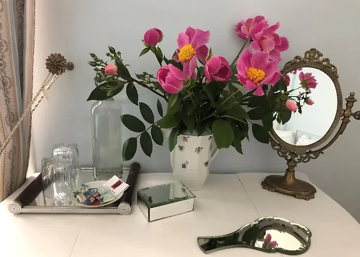 La Croix Blanche Bed & Breakfast Dax