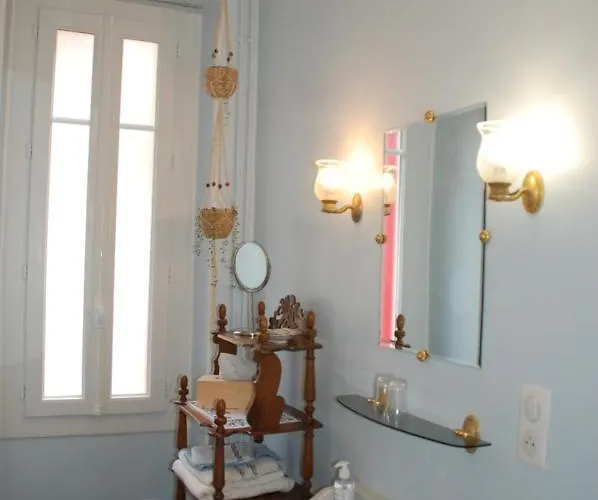 Bed & Breakfast La Croix Blanche