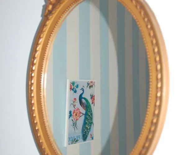 Bed & Breakfast La Croix Blanche Dax