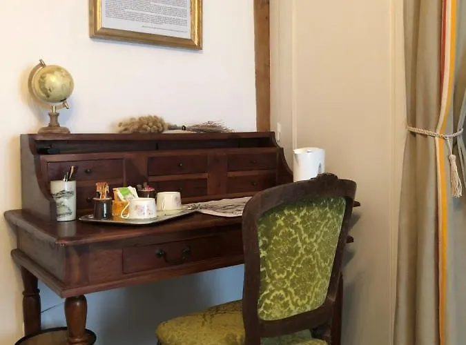 La Croix Blanche Dax