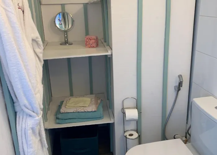 Bed & Breakfast La Croix Blanche