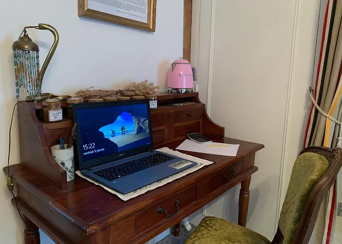 Bed & Breakfast La Croix Blanche Dax