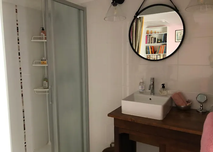 Bed & Breakfast La Croix Blanche Dax