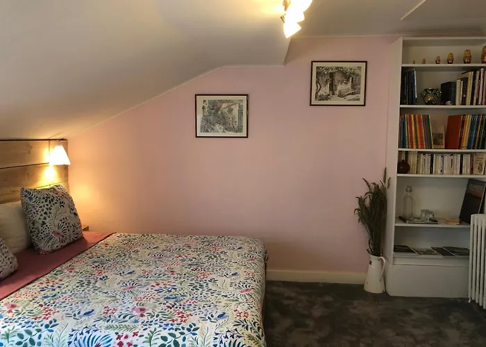 Bed & Breakfast La Croix Blanche