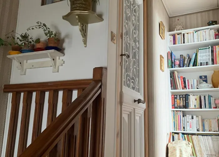 La Croix Blanche Bed & Breakfast Dax