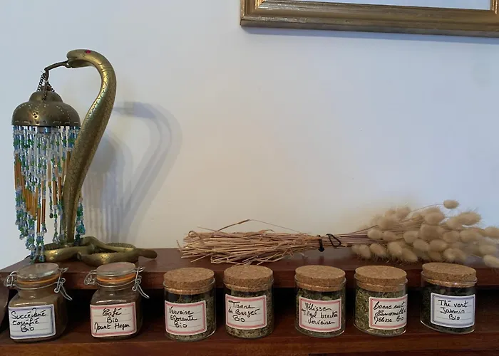 La Croix Blanche 4* Dax