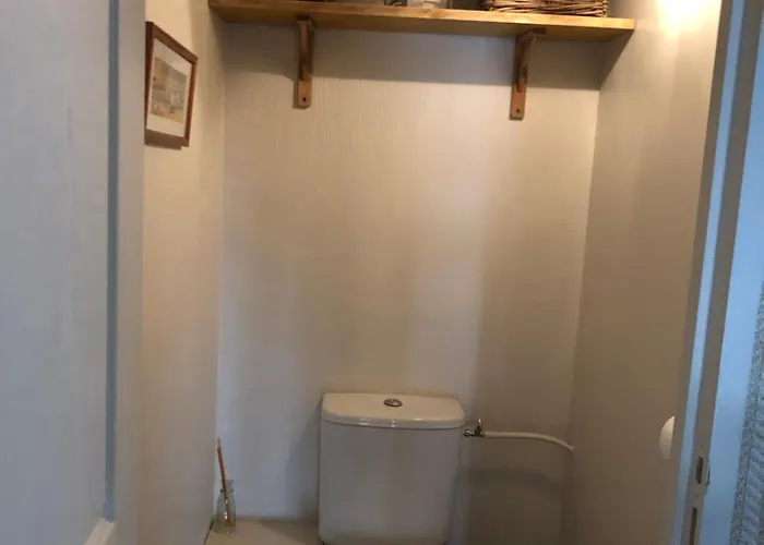 La Croix Blanche 4* Dax