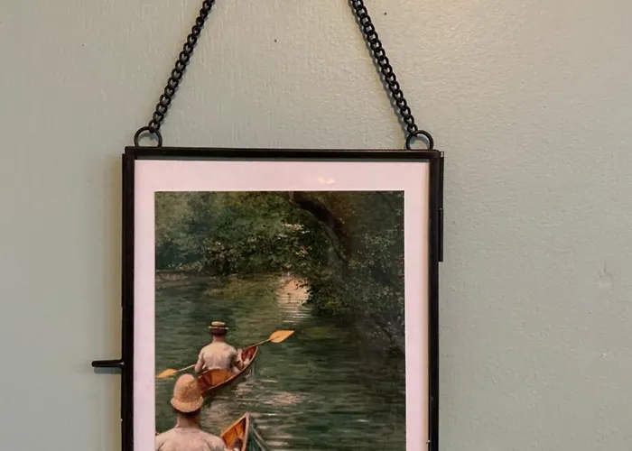 La Croix Blanche 4* Dax