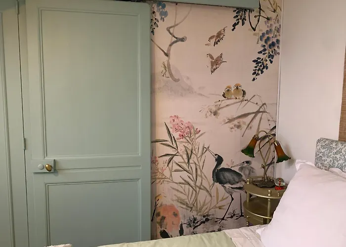 Bed & Breakfast La Croix Blanche Dax