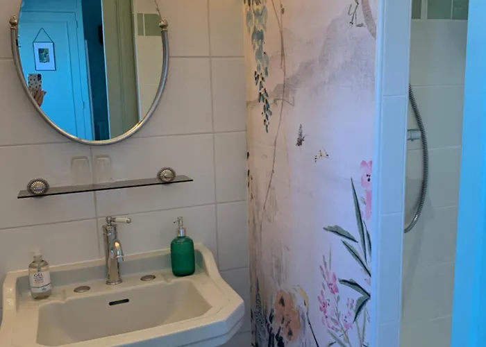 La Croix Blanche Bed & Breakfast