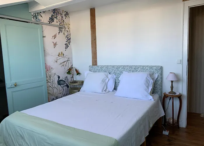 La Croix Blanche 4* Dax