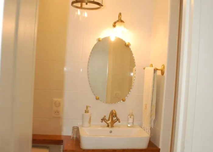 La Croix Blanche Dax