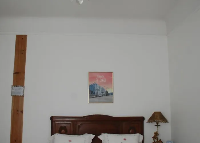 Bed & Breakfast La Croix Blanche