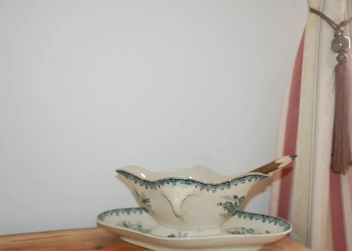 La Croix Blanche Bed & Breakfast Dax