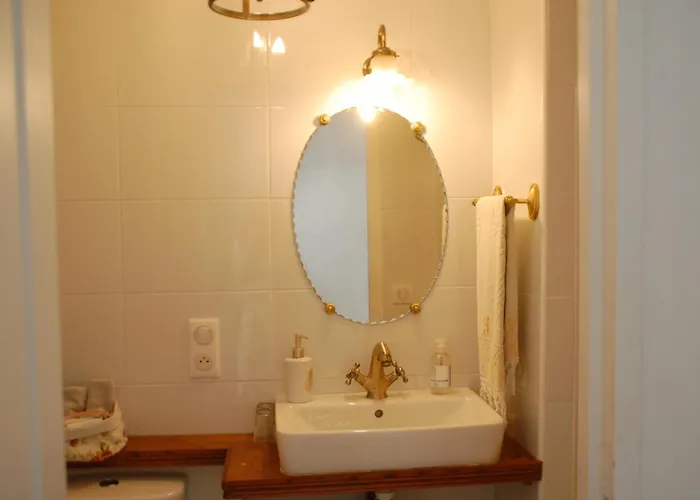 Bed & Breakfast La Croix Blanche