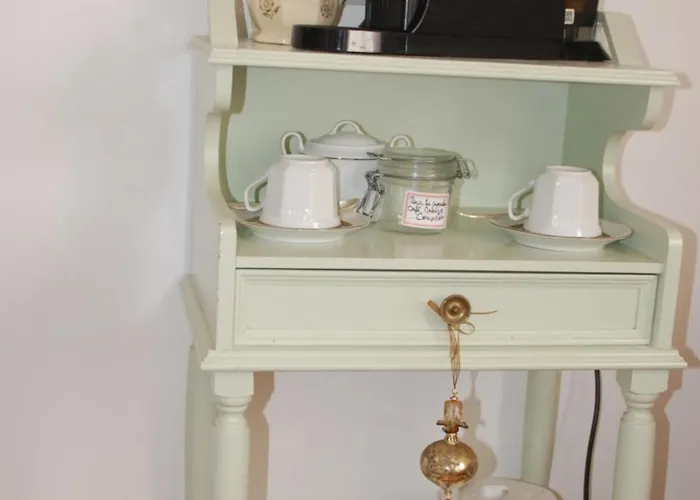 La Croix Blanche Dax