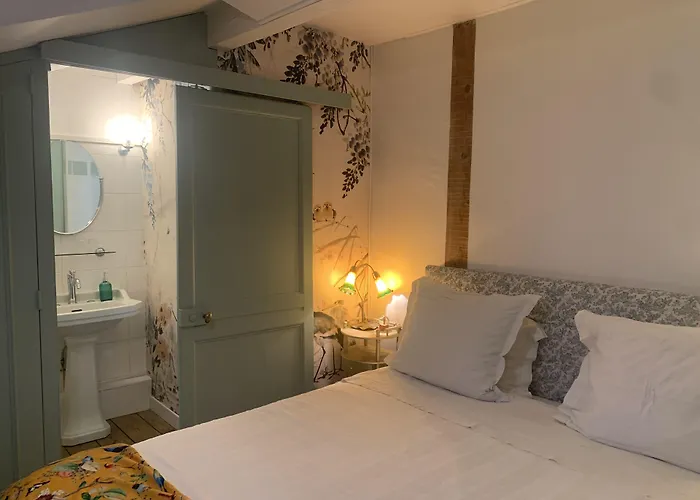 La Croix Blanche Dax