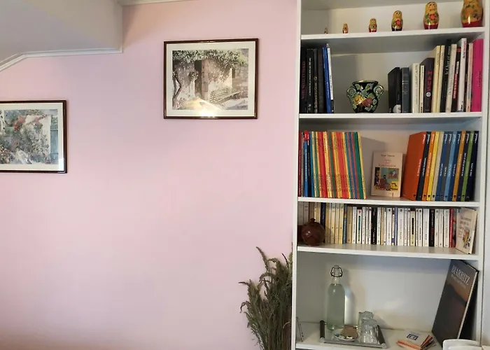 La Croix Blanche Bed & Breakfast Dax