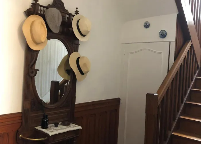 La Croix Blanche Dax