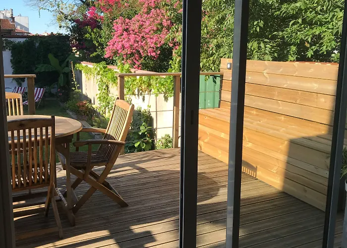 La Croix Blanche Dax