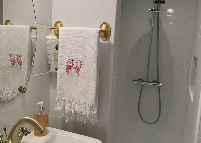 Bed & Breakfast La Croix Blanche Dax