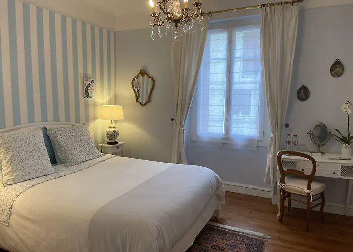 La Croix Blanche Dax