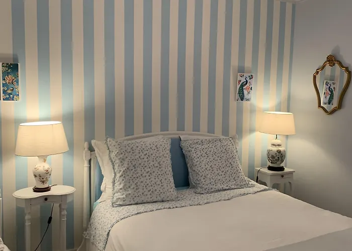 Bed & Breakfast La Croix Blanche