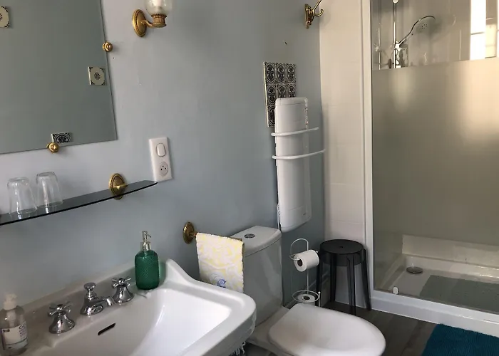 La Croix Blanche 4* Dax