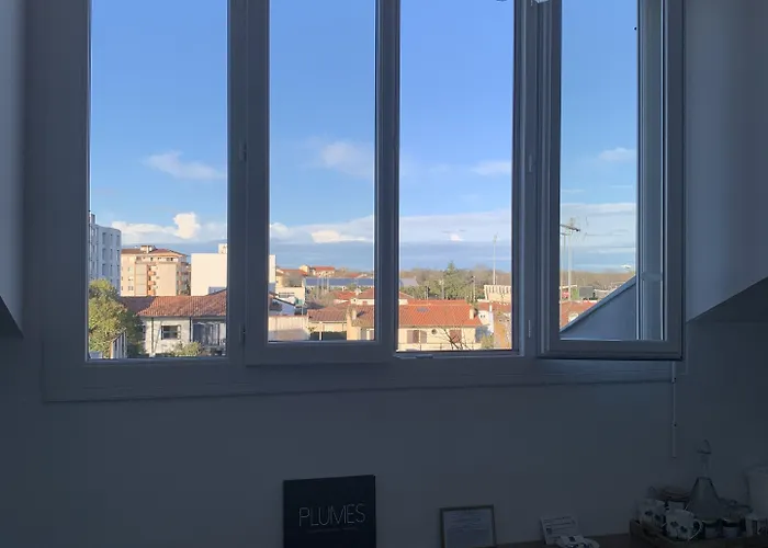 La Croix Blanche Dax