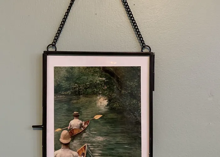 La Croix Blanche Dax